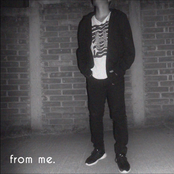 from me - Single