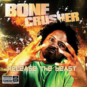 I'm A Hustler by Bone Crusher