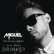How Many Drinks? Album Picture