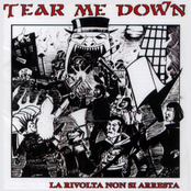La Mia Vendetta by Tear Me Down