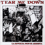 Sciopero Selvaggio by Tear Me Down