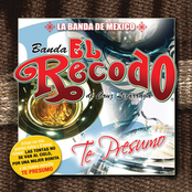 El Recodo: Te Presumo