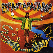 Espantapajaros