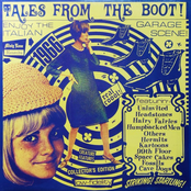 Tales From the Boot!