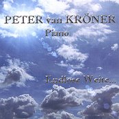 With The Wind by Peter Van Kröner