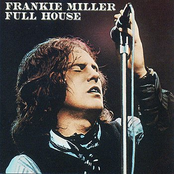 Searching by Frankie Miller
