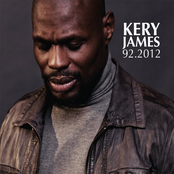 Kery James: 92.2012