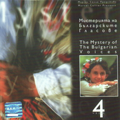 Le Mystère Des Voix Bulgares, Vol. 4