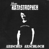 Arisches Arschloch