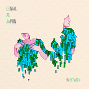 In Between - EP