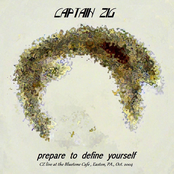 Prepare To Define Yourself