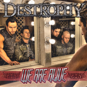 We Are Alive - Single