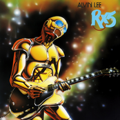 High Times by Alvin Lee