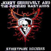 Streetpunk Rockers