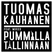 Pummilla Tallinnaan