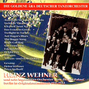Wehner, Heinz: The Golden Era of the German Dance Orchestra (1935-1942)