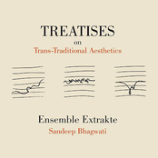 Bhagwati: Treatises on Trans-Traditional Aesthetics