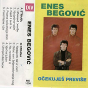 Očekuješ Previše