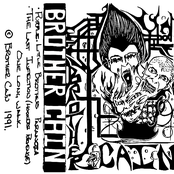 Brother Cane: Brother Cane