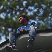 03' Adolescence by J. Cole