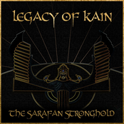 Legacy of Kain: The Sarafan Stronghold