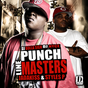Punch Line Masters