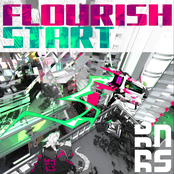 flourish start