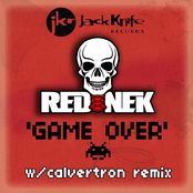 Game Over (calvertron Remix) by Rednek