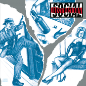 Let It Be Me by Social Distortion