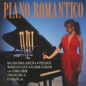 Piano Romántico