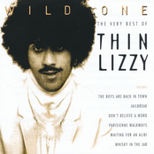 Sarah by Thin Lizzy