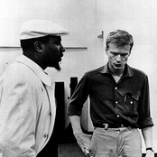 Thelonious Monk & Gerry Mulligan