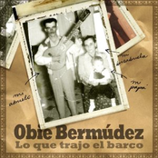 Hablando Del Barco (interlude) by Obie Bermúdez