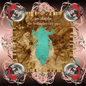 The Hollander Café (ep)