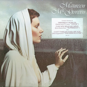 Different Worlds by Maureen Mcgovern