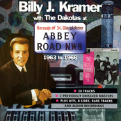 I Call Your Name by Billy J. Kramer & The Dakotas