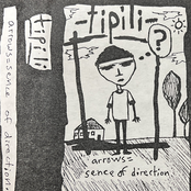 Arrows = Sence Of Direction