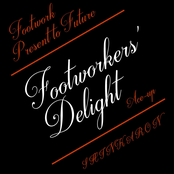 Footworkers' Delight