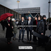 All Kinds Of Everything