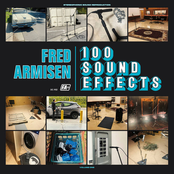 Fred Armisen: 100 Sound Effects