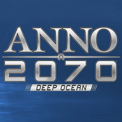 Anno 2070: Deep Ocean