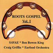 Roots Gospel Vol. 1