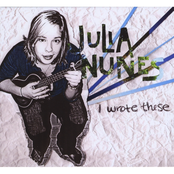 Julia Nunes: I Wrote These