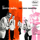 The Four Freshman: Voices in Modern