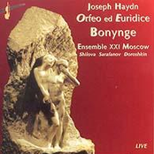 Haydn Orfeo ed Euridice
