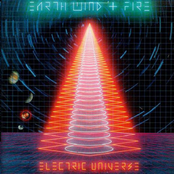 Spirit Of A New World by Earth, Wind & Fire