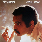 Crawl Space by Art Farmer