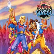 The Pirates of Dark Water