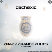Crazy Orange Nukes