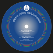 Send The Rain / Funky Thing